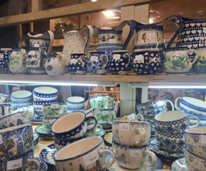 Jarmark Bożonarodzeniowy na Rynku Głównym w Krakowie 2025. Oferta wystawców