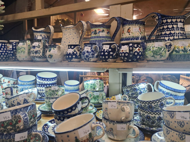 Jarmark Bożonarodzeniowy na Rynku Głównym w Krakowie 2025. Oferta wystawców