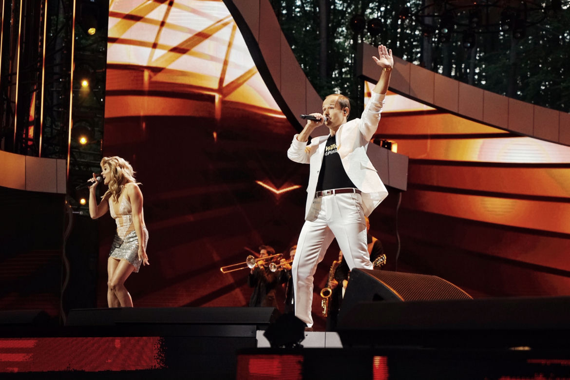 Polsat SuperHit Festiwal 2019 - dzień drugi