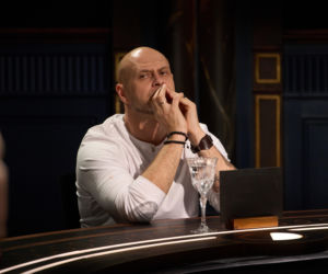 The Traitors. Zdrajcy sezon 3 odcinek 9