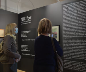 Tajemnice Nikifora w Warszawie. Niezwykła wystawa w Muzeum Etnograficznym