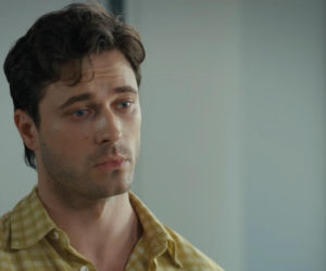 Barwy szczęścia odc. 3310. Cezary Rawicz (Marcel Opaliński)