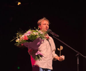 Kielecki teatr świętował finał Plebiscytu o Dziką Różę [ZDJĘCIA]