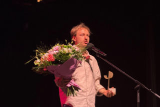 Kielecki teatr świętował finał Plebiscytu o Dziką Różę [ZDJĘCIA]