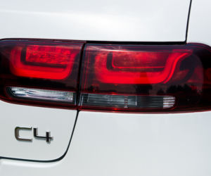 Citroen C4 Cactus 1.2 PureTech 130 KM Shine