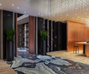 Hotel Warszawa
