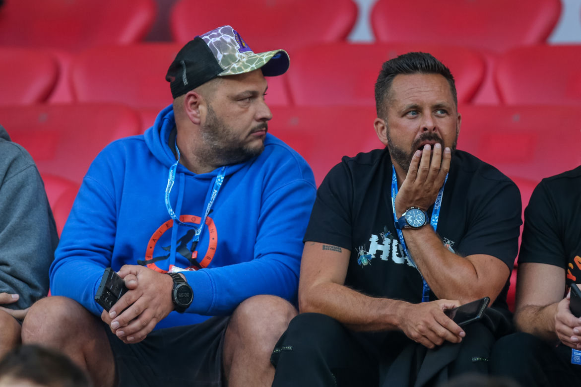 Ruch Chorzów pewnie pokonał ŁKS. Pierwsze punkty w Ekstraklasie