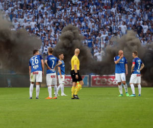 Lech - Legia