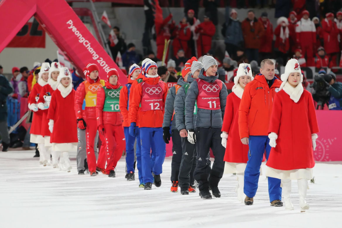 Kamil Stoch