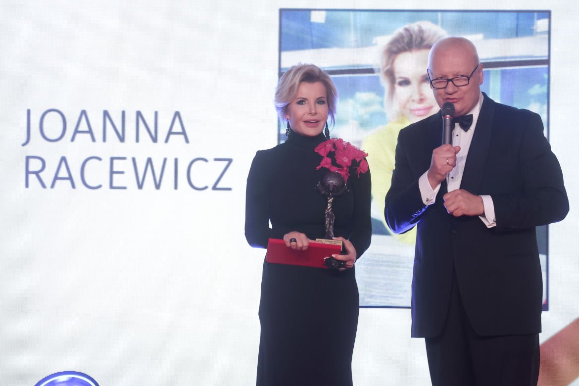 Nagrody XXV jubileuszowej edycji ogólnopolskiego konkursu WIKTORIA. Które gwiazdy otrzymały prestiżową statuetkę?