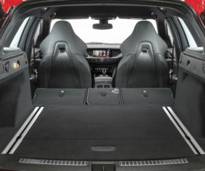 Opel Insignia GSi Sports Tourer 