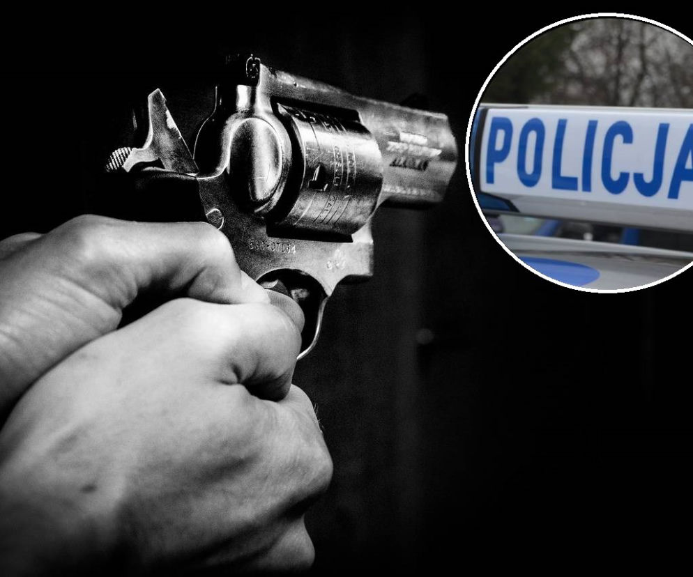 Strzelanina w Poznaniu. Jak się czuje postrzelony policjant?