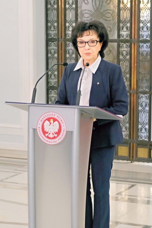 Przywileje władzy. O to rozegra się walka wyborcza jesienią