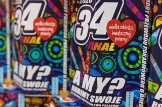 Bieg WOŚP 2026 w Warszawie. Gdzie i o której start? Do kiedy trwają zapisy?