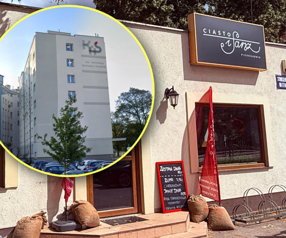 Szef Krajowej Administracji Skarbowej stanowczo o aferze w pierogarni Ciasto i farsz. Broni urzędników