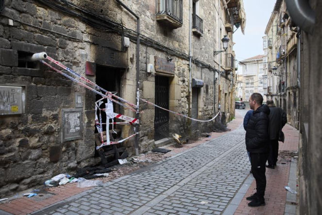 Tragiczny pożar w domu na starym mieście. Trzy osoby nie żyją, to mogło być podpalenie!