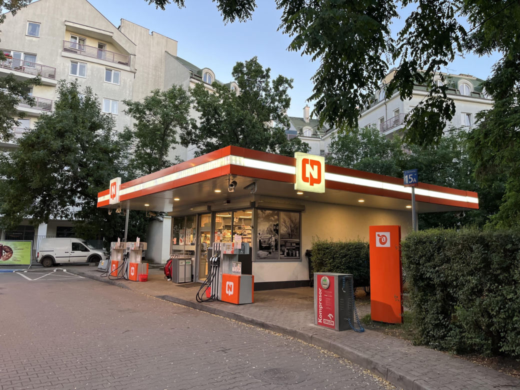 CPN w Warszawie 