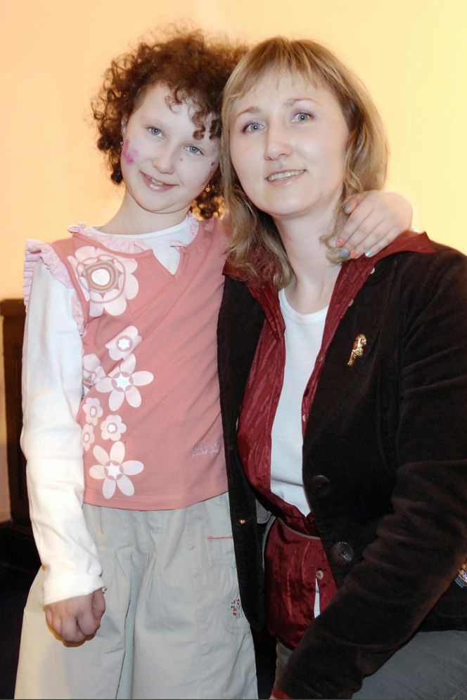 Pamiętacie rezolutną Jadzię z "Dużych dzieci"? Dziś dziecięca gwiazda ma już 25 lat