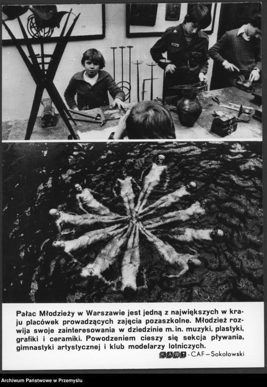 QUIZ PRL. Pałac Kultury i Nauki w Warszawie. Zmierz się z historią dziarskiego 70-latka? 