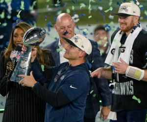 Super Bowl 2026 i Halftime Show