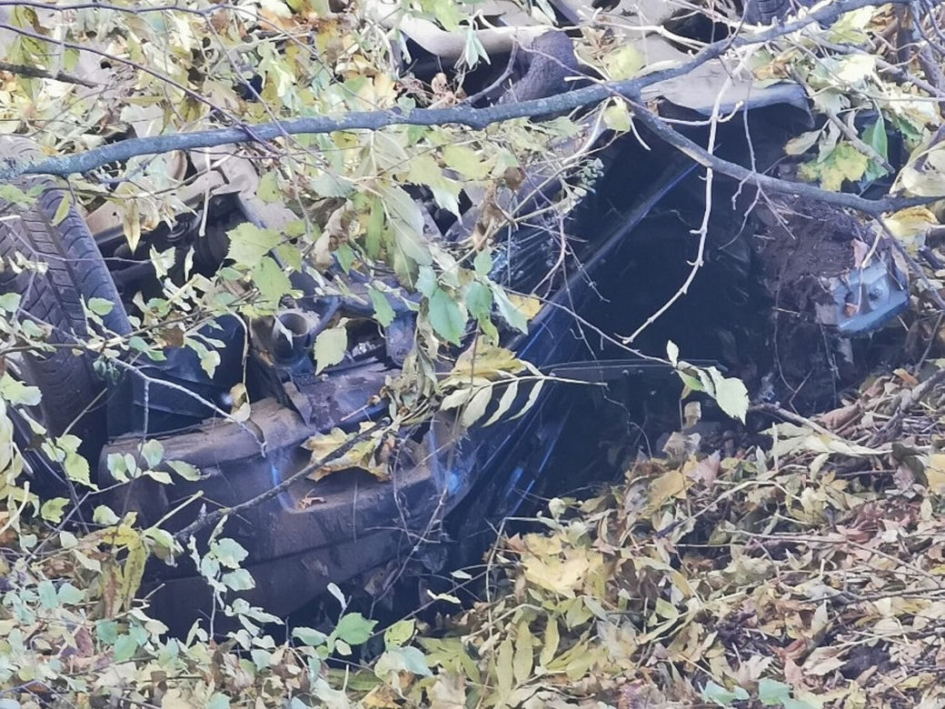 Śledztwo prowadzą policjanci z Włocławka. Dlaczego Waldek zginął w wypadku?