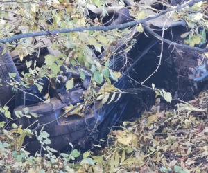 Koszmarny wypadek koło Włocławka. Waldek zginął, gdy jechał po narzeczoną