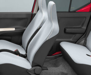 2015 Suzuki Alto 