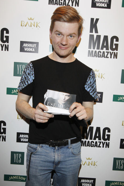 Krzysztof Stróżyna