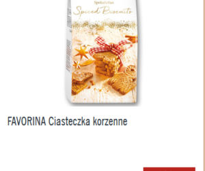 Świąteczne czekoladki już w Lidlu