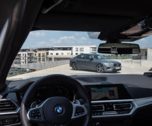 BMW 330i vs Volvo S60 T5