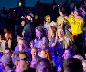 Sunshine Lubianka Festival 2026