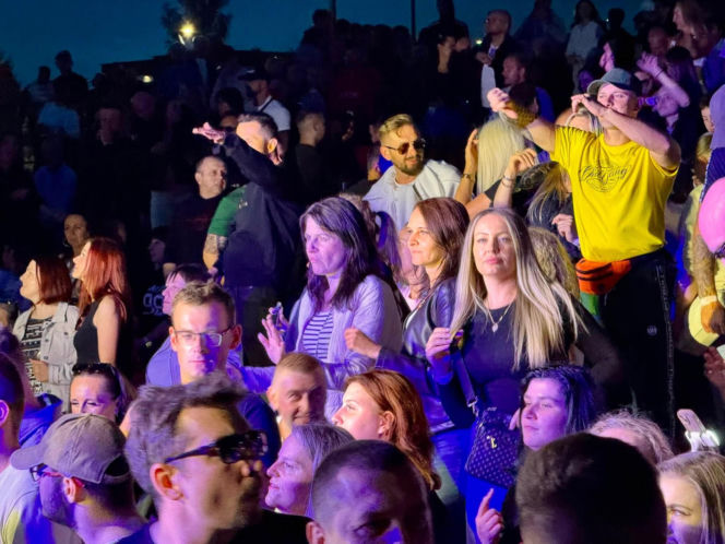 Sunshine Lubianka Festival 2026