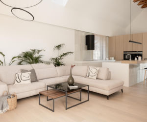 Atrium House  w Oświęcimiu