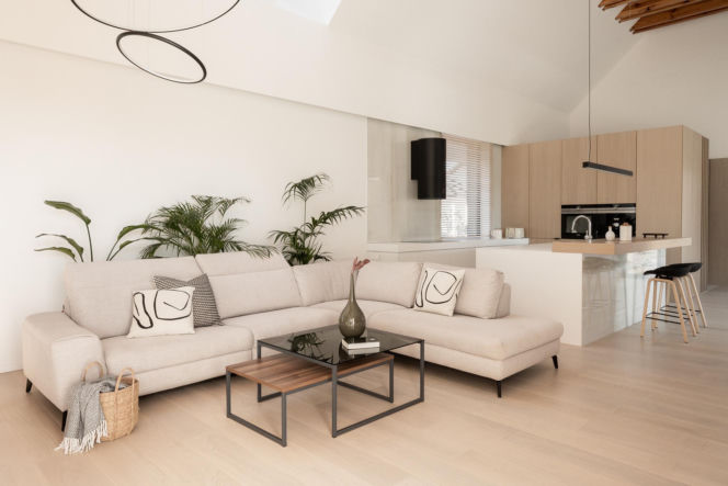 Atrium House  w Oświęcimiu