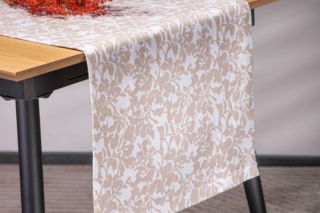 Bieżniki świąteczne 2025 - Homla