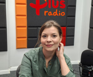 [WYWIAD] W rytmie życia z Bernadettą Bursztą-Czarnowicz, aktorką BTD w Koszalinie