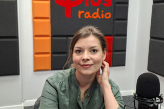 [WYWIAD] W rytmie życia z Bernadettą Bursztą-Czarnowicz, aktorką BTD w Koszalinie