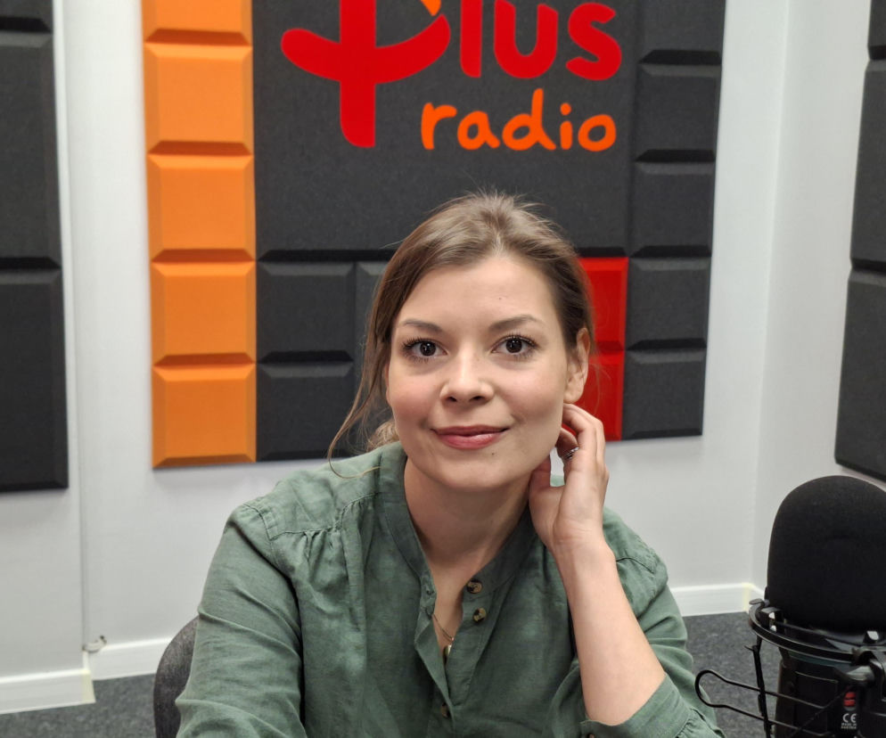 [WYWIAD] W rytmie życia z Bernadettą Bursztą-Czarnowicz, aktorką BTD w Koszalinie