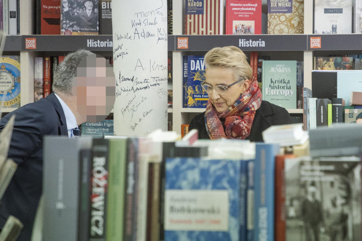 Lewica szkoli się do rządzenia