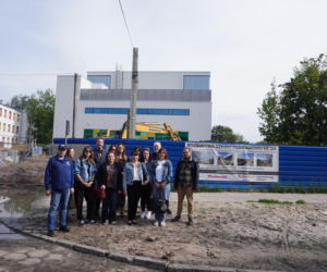 Rodzice uczniów nie kryją oburzenia przedłużającym się remontem
