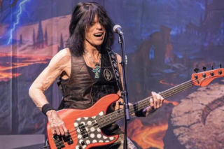 Słynny basista Rudy Sarzo broni sztucznej inteligencji w muzyce. Za rok to nie będzie temat do dyskusji