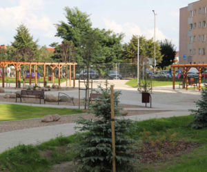 Park Majowe