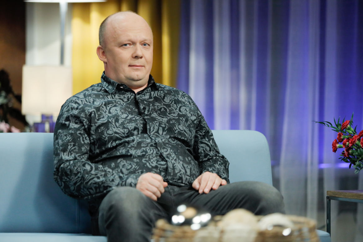 Jakub Napierała ciągle wierzy w prawdziwe uczucia