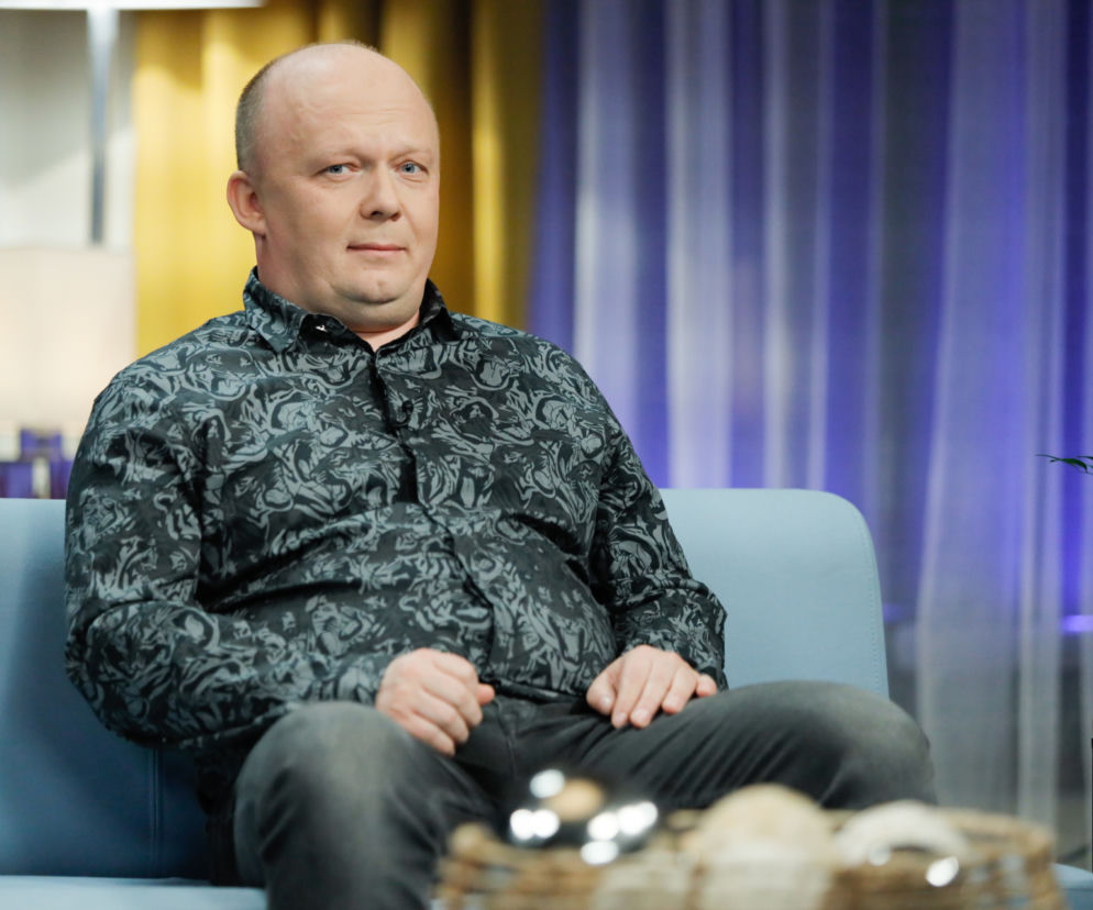 Jakub Napierała ciągle wierzy w prawdziwe uczucia
