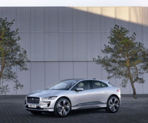 Jaguar I-Pace (2021)