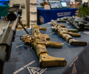 Jaka przyszłość czeka Fabrykę Broni „Łucznik”? MON odpowiada i wyjaśnia strategię zakupową