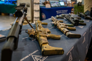 Jaka przyszłość czeka Fabrykę Broni „Łucznik”? MON odpowiada i wyjaśnia strategię zakupową