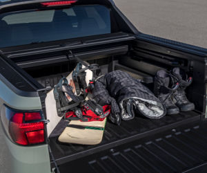 Hyundai Santa Cruz