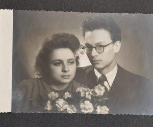 Gdy wybuchło powstanie, ludzie się cieszyli