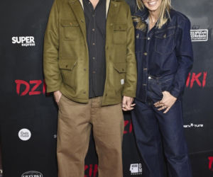 Leszek Lichota, Katarzyna Baran